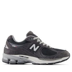 Obuv Snkrs New Balance 2002's - černá/šedá