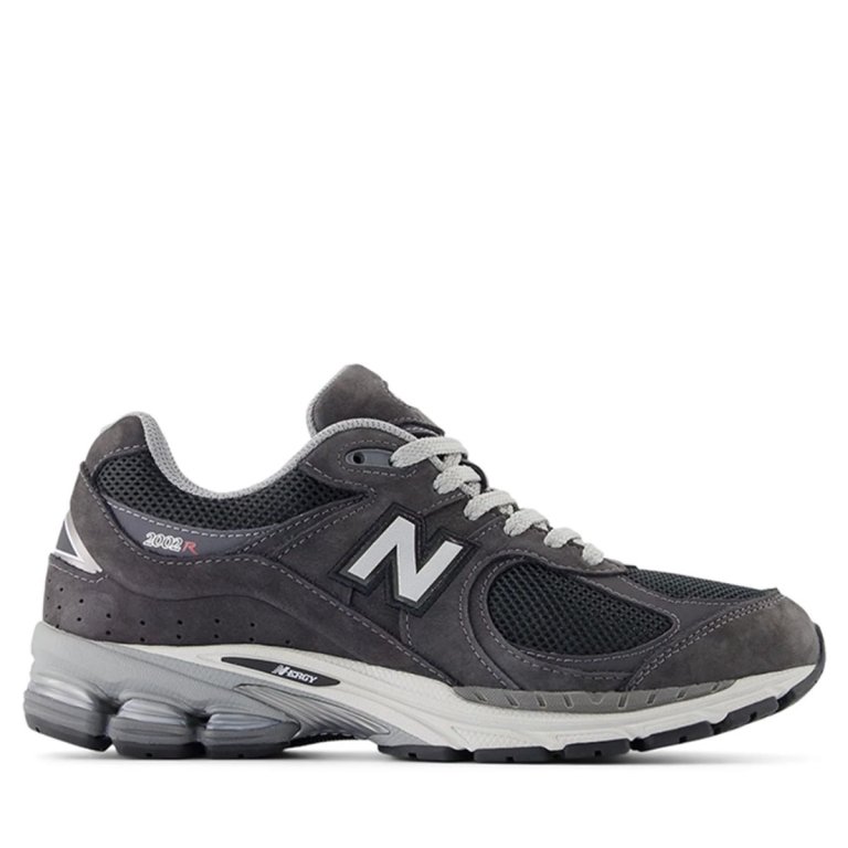 Obuv Snkrs New Balance 2002's - černá/šedá