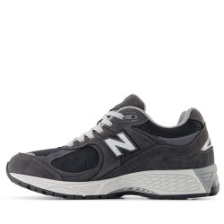 Obuv Snkrs New Balance 2002's - černá/šedá