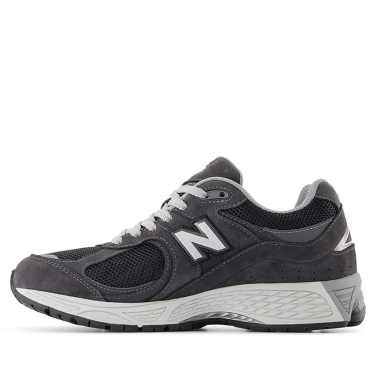 Obuv Snkrs New Balance 2002's - černá/šedá