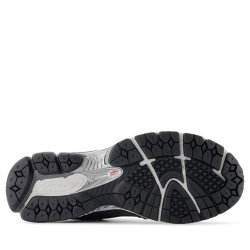 Obuv Snkrs New Balance 2002's - černá/šedá