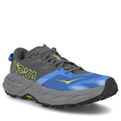 Кросівки Hoka Speedgoat 7 M — сіро/сині