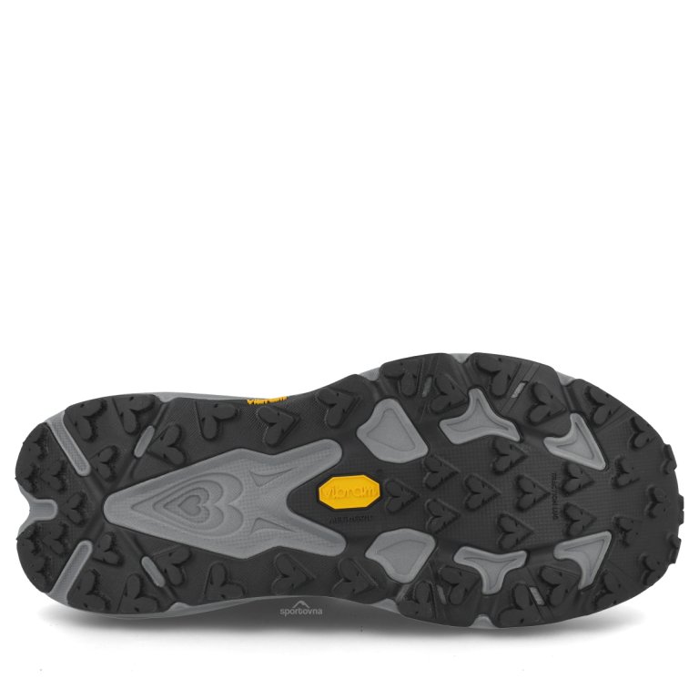 Кросівки Hoka Speedgoat 7 M — сіро/сині