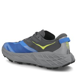 Кросівки Hoka Speedgoat 7 M — сіро/сині