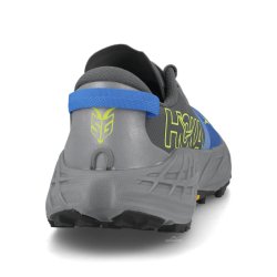 Кросівки Hoka Speedgoat 7 M — сіро/сині
