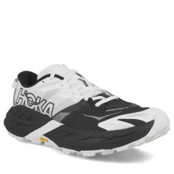 Obuv Hoka Speedgoat 7 M - černá/bílá