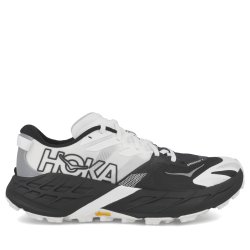 Obuv Hoka Speedgoat 7 M - černá/bílá