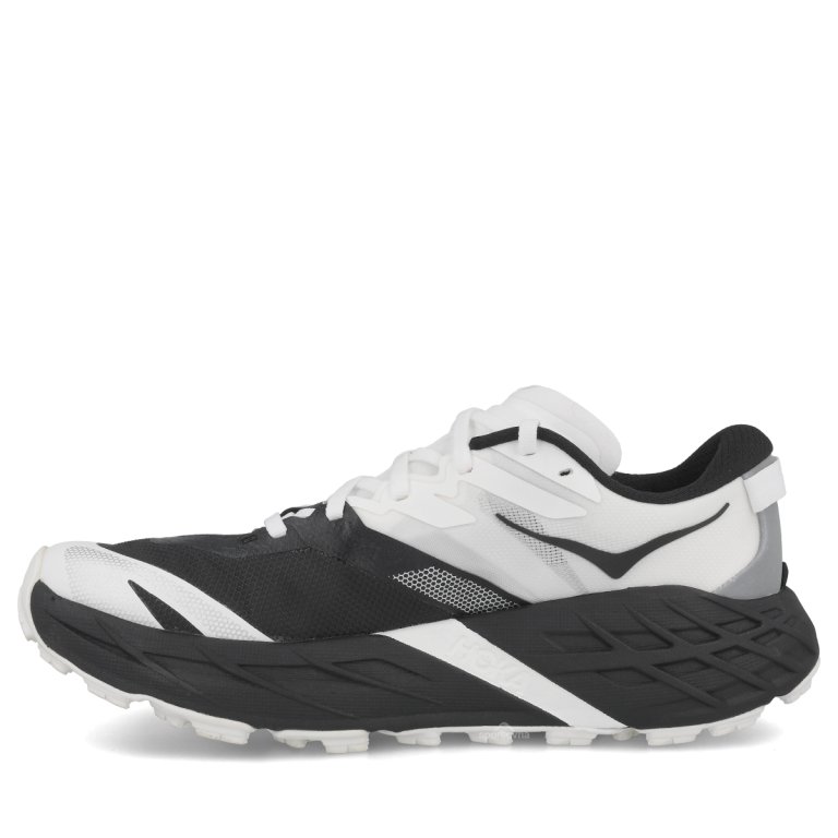 Obuv Hoka Speedgoat 7 M - černá/bílá