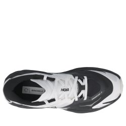 Obuv Hoka Speedgoat 7 M - černá/bílá