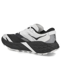 Obuv Hoka Speedgoat 7 M - černá/bílá