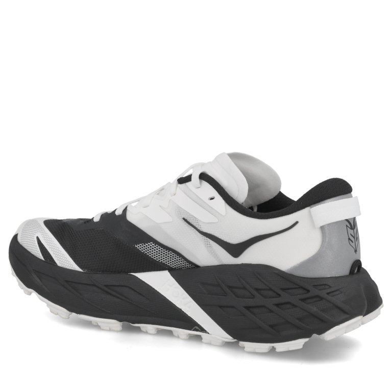 Obuv Hoka Speedgoat 7 M - černá/bílá