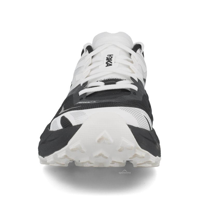 Obuv Hoka Speedgoat 7 M - černá/bílá