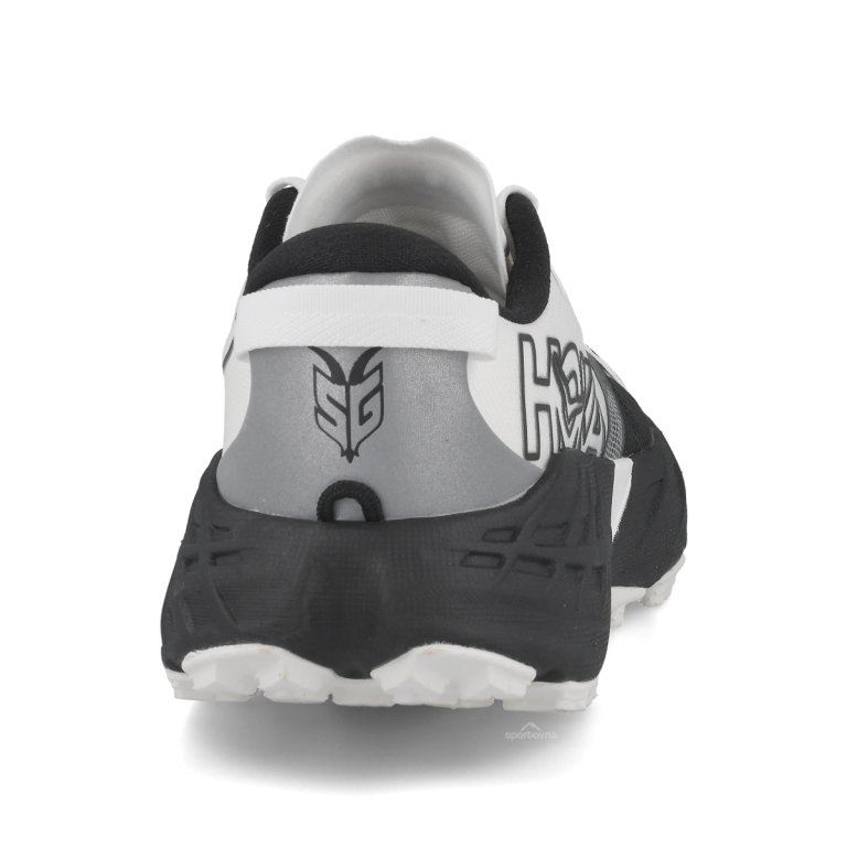 Obuv Hoka Speedgoat 7 M - černá/bílá
