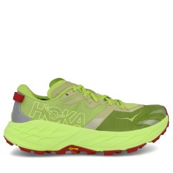 Obuv Hoka Speedgoat 7 M - zelená