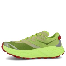 Obuv Hoka Speedgoat 7 M - zelená