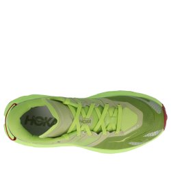 Obuv Hoka Speedgoat 7 M - zelená