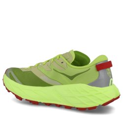 Obuv Hoka Speedgoat 7 M - zelená