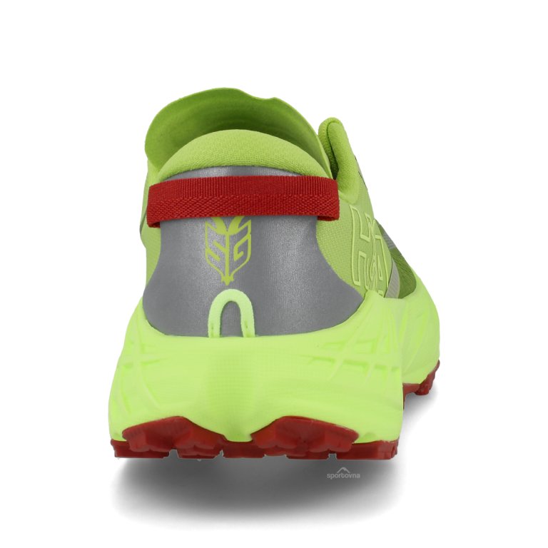 Obuv Hoka Speedgoat 7 M - zelená