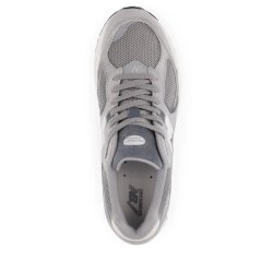 Obuv Snkrs New Balance 2002's - šedá