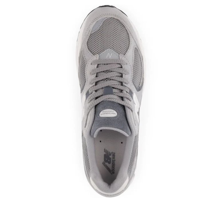 Obuv Snkrs New Balance 2002's - šedá