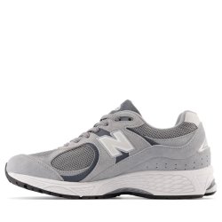 Obuv Snkrs New Balance 2002's - šedá