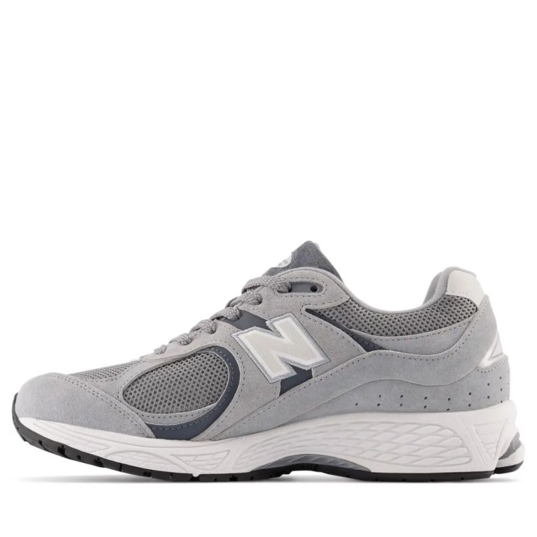 Obuv Snkrs New Balance 2002's - šedá