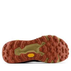 Obuv New Balance Fresh Foam X Hierro v9 W - červená/oranžová