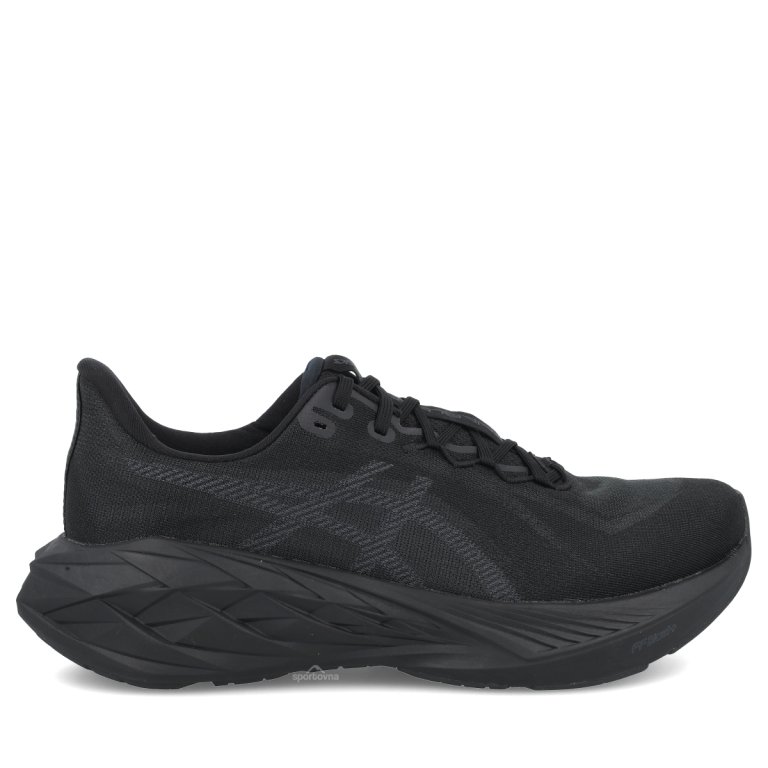 Кросівки Asics Dynablast 6 M — чорні