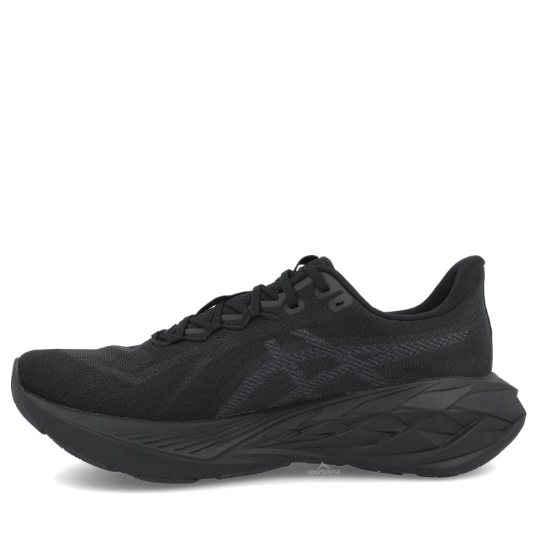 Кросівки Asics Dynablast 6 M — чорні