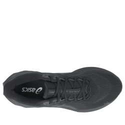 Кросівки Asics Dynablast 6 M — чорні