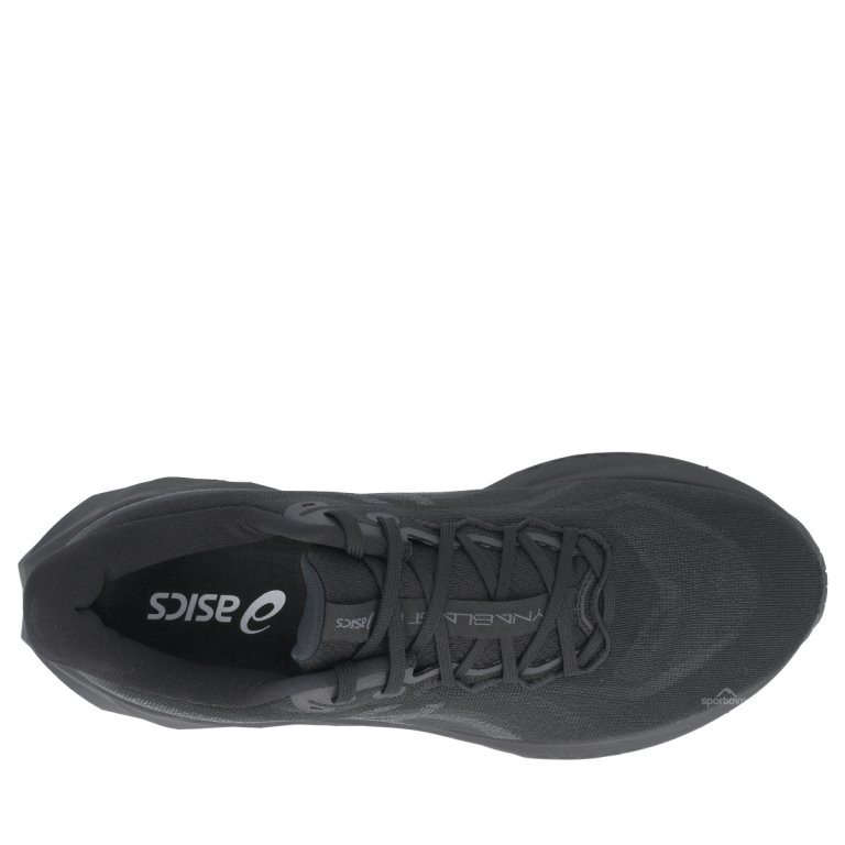 Кросівки Asics Dynablast 6 M — чорні