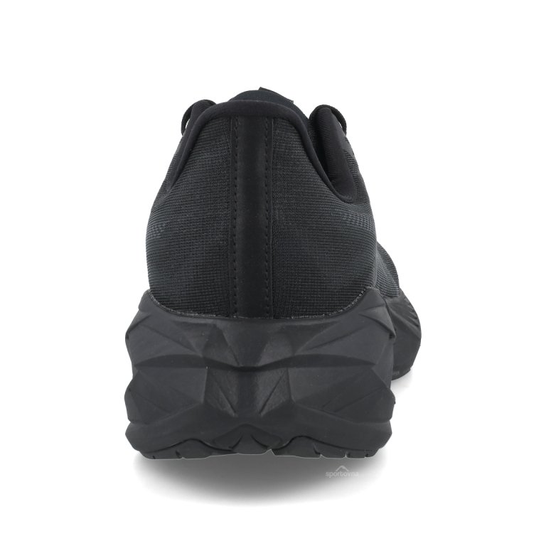 Кросівки Asics Dynablast 6 M — чорні