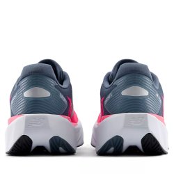 Obuv New Balance FuelCell Rebel v4 W - modrá/růžová