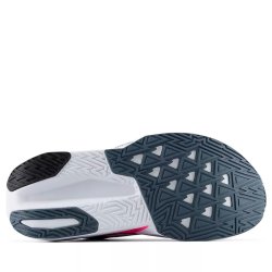 Obuv New Balance FuelCell Rebel v4 W - modrá/růžová