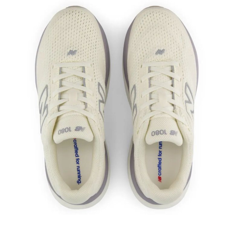 Obuv New Balance Infinion 1080 v15 W - béžová