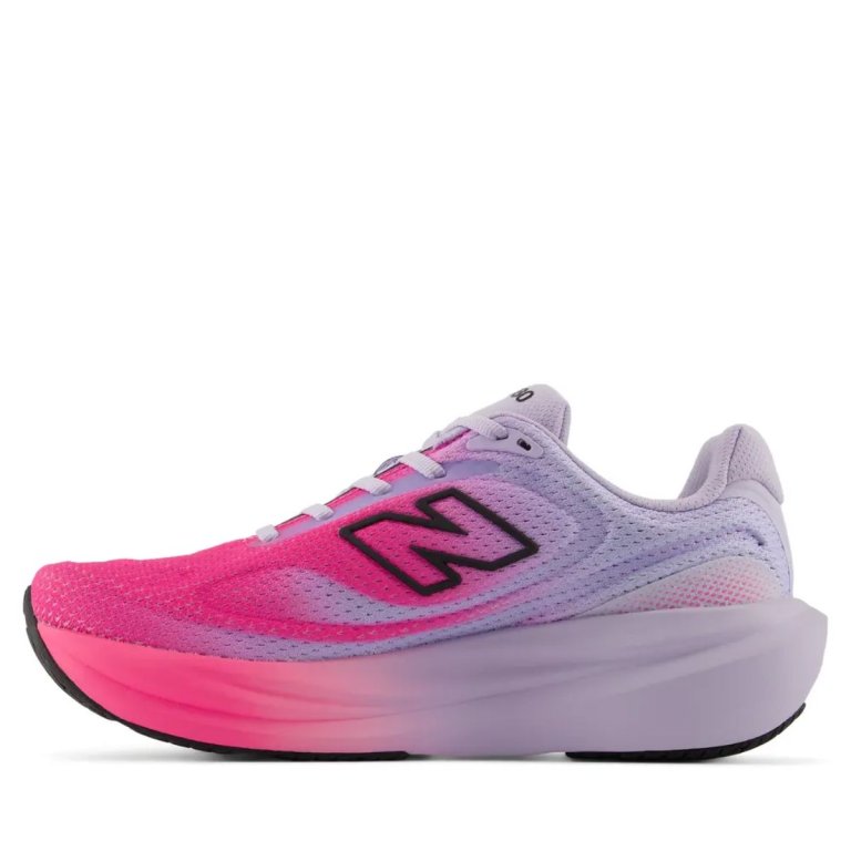 Obuv New Balance Infinion 1080 v15 W - fialová/růžová