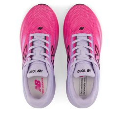 Obuv New Balance Infinion 1080 v15 W - fialová/růžová