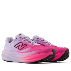 Obuv New Balance Infinion 1080 v15 W - fialová/růžová