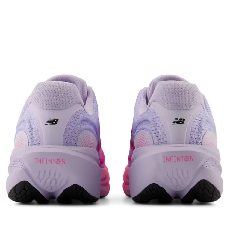 Obuv New Balance Infinion 1080 v15 W - fialová/růžová