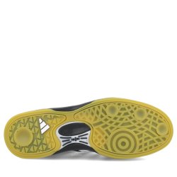 Obuv Adidas HB Spezial M - černá/bílá