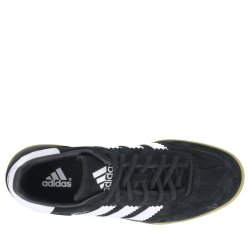 Obuv Adidas HB Spezial M - černá/bílá
