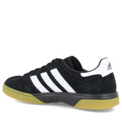 Obuv Adidas HB Spezial M - černá/bílá