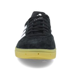 Obuv Adidas HB Spezial M - černá/bílá