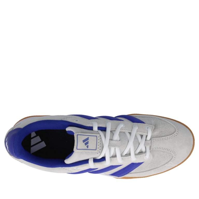 Obuv Adidas Spezialist M - modrá