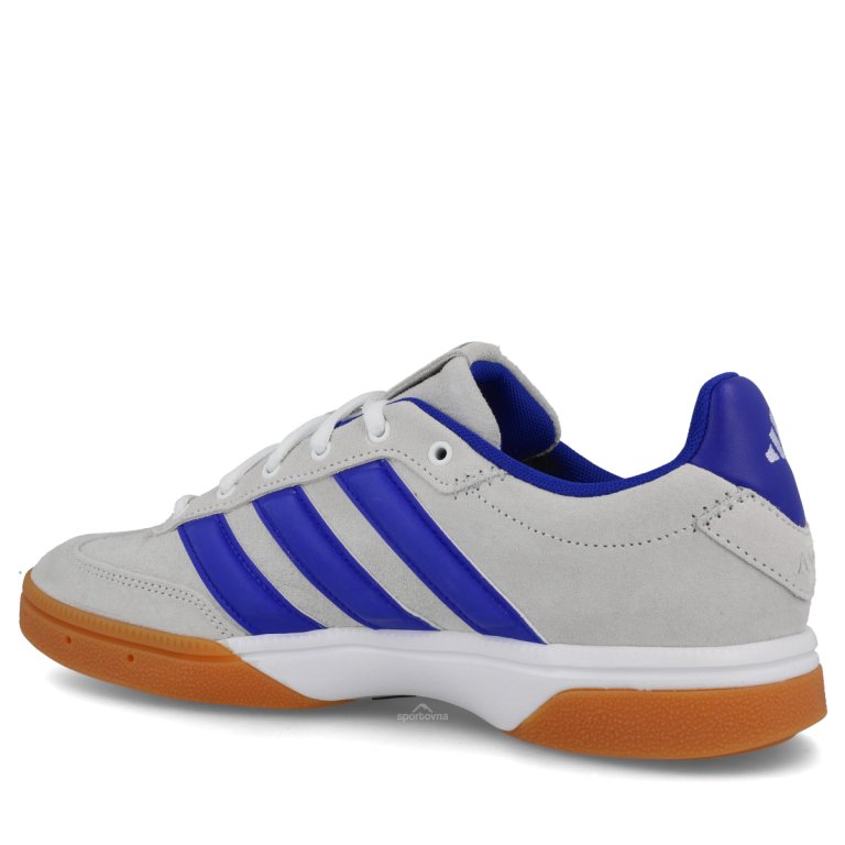 Obuv Adidas Spezialist M - modrá
