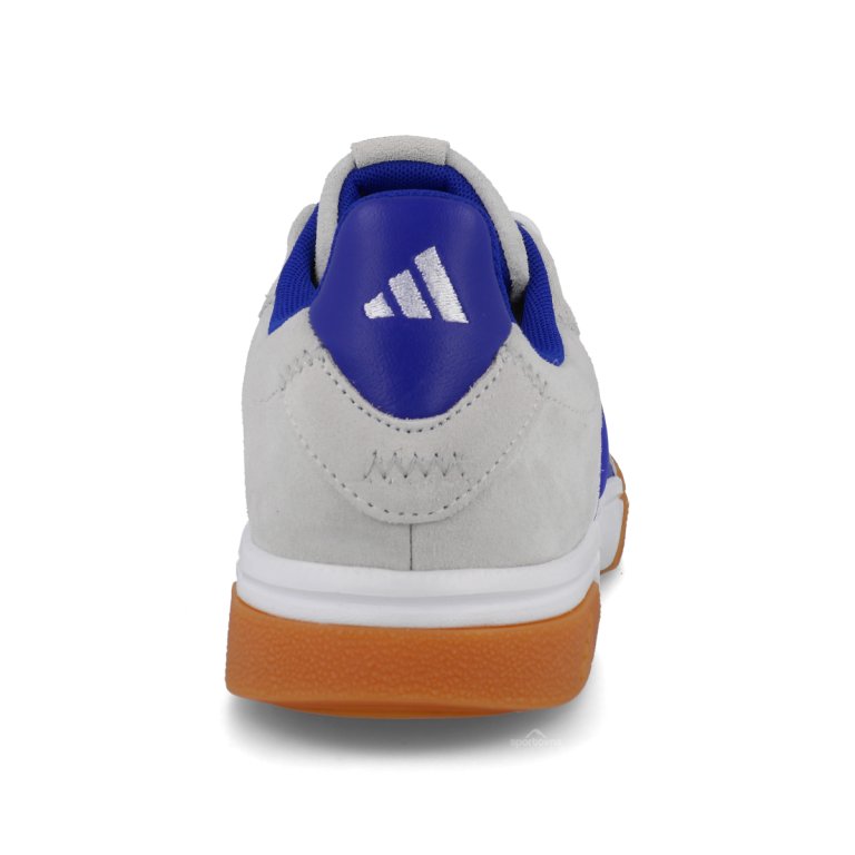 Obuv Adidas Spezialist M - modrá