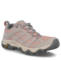 Obuv Merrell Moab 3 W - béžová/ružová