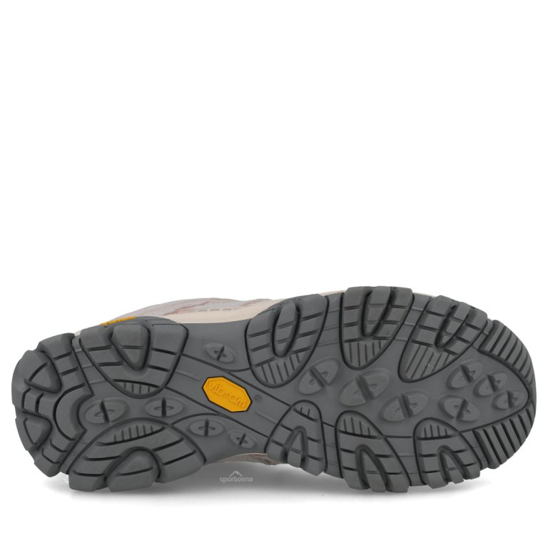 Obuv Merrell Moab 3 W - béžová/ružová