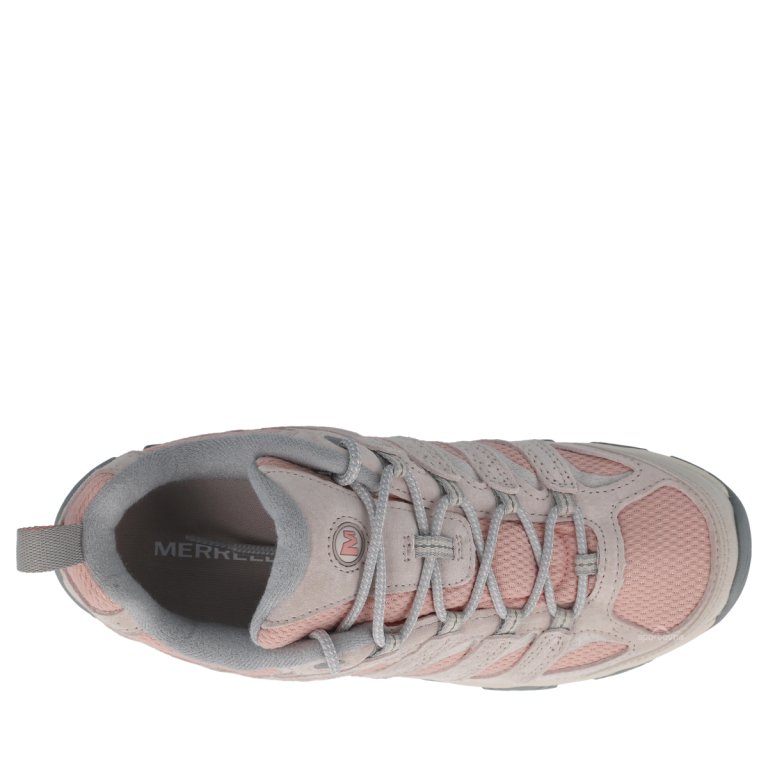 Obuv Merrell Moab 3 W - béžová/ružová
