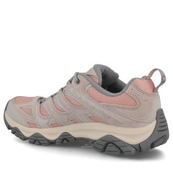 Obuv Merrell Moab 3 W - béžová/ružová